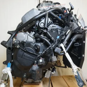 Motorpakke Kawasaki
