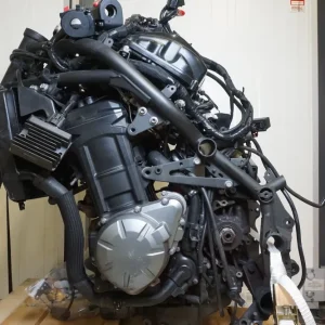 Motorpakke Kawasaki