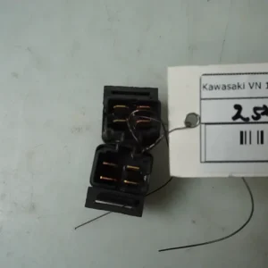 Relæ Kawasaki