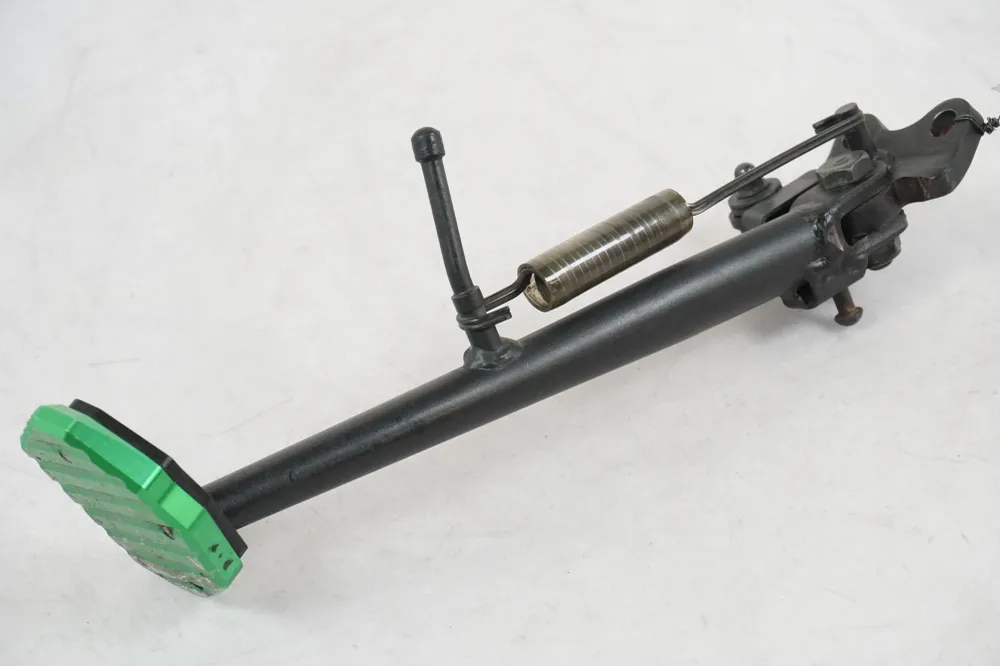 Side støtte Kawasaki