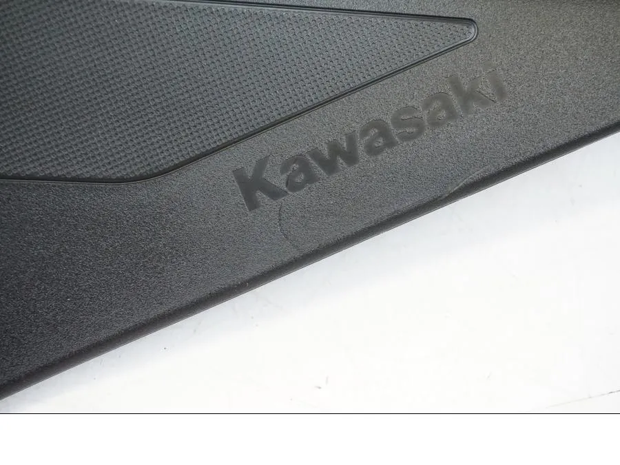 Sidepanel Kawasaki