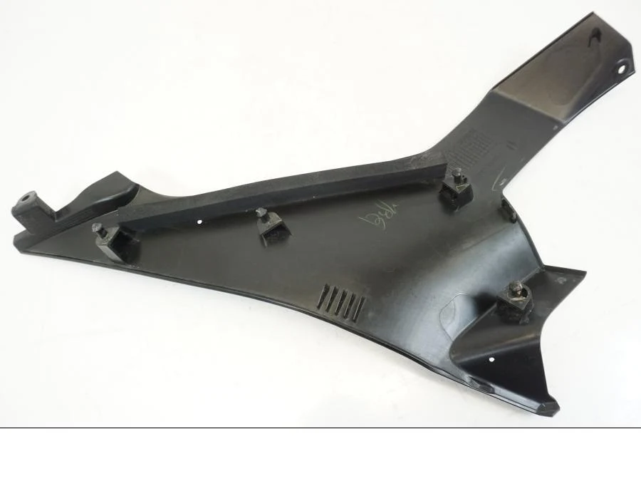 Sidepanel Kawasaki