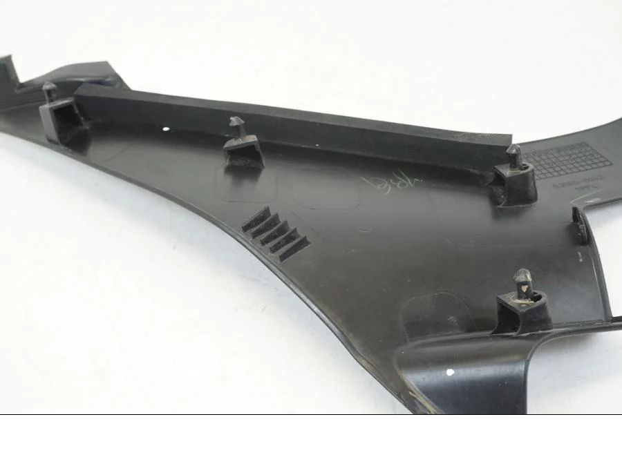 Sidepanel Kawasaki