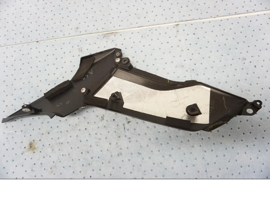 Sidepanel Kawasaki