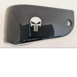 Sidepanel Kawasaki