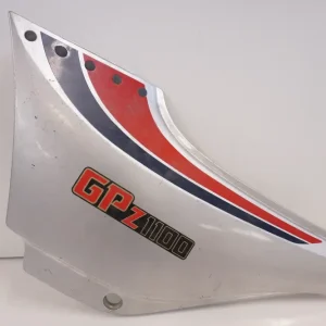 Sidepanel Kawasaki