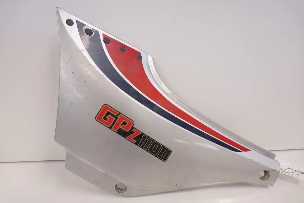 Sidepanel Kawasaki