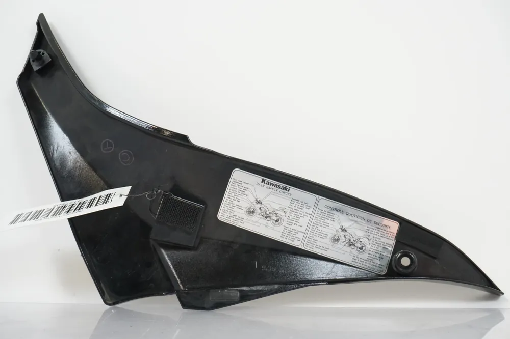 Sidepanel Kawasaki