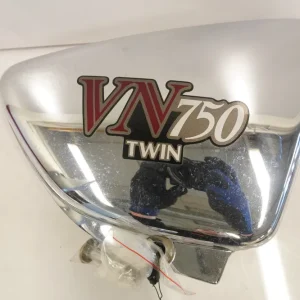 Sidepanel Kawasaki