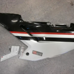 Sidepanel Kawasaki