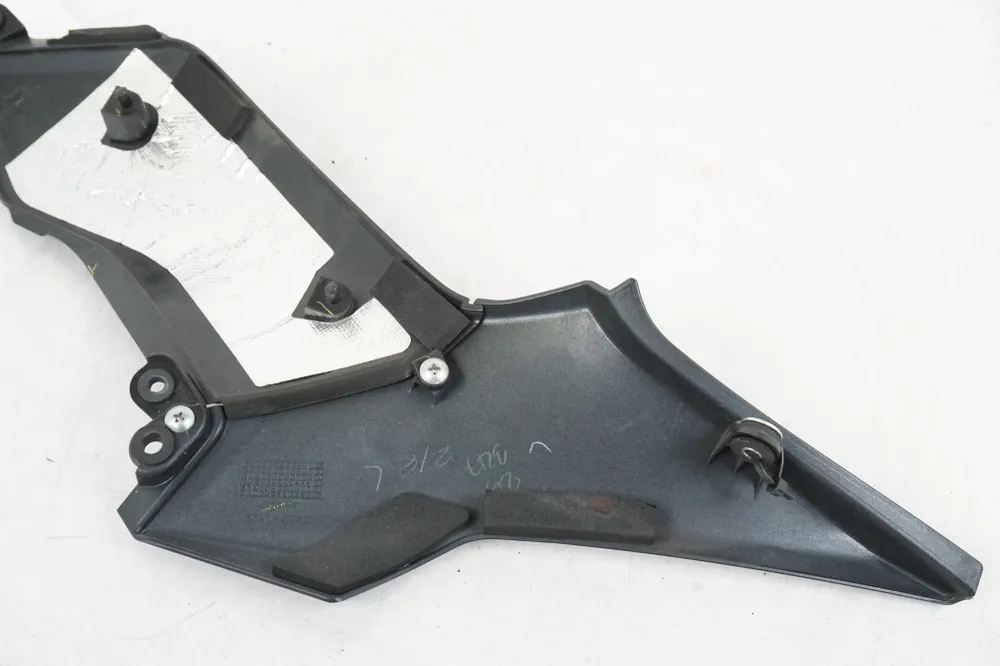 Sidepanel Kawasaki