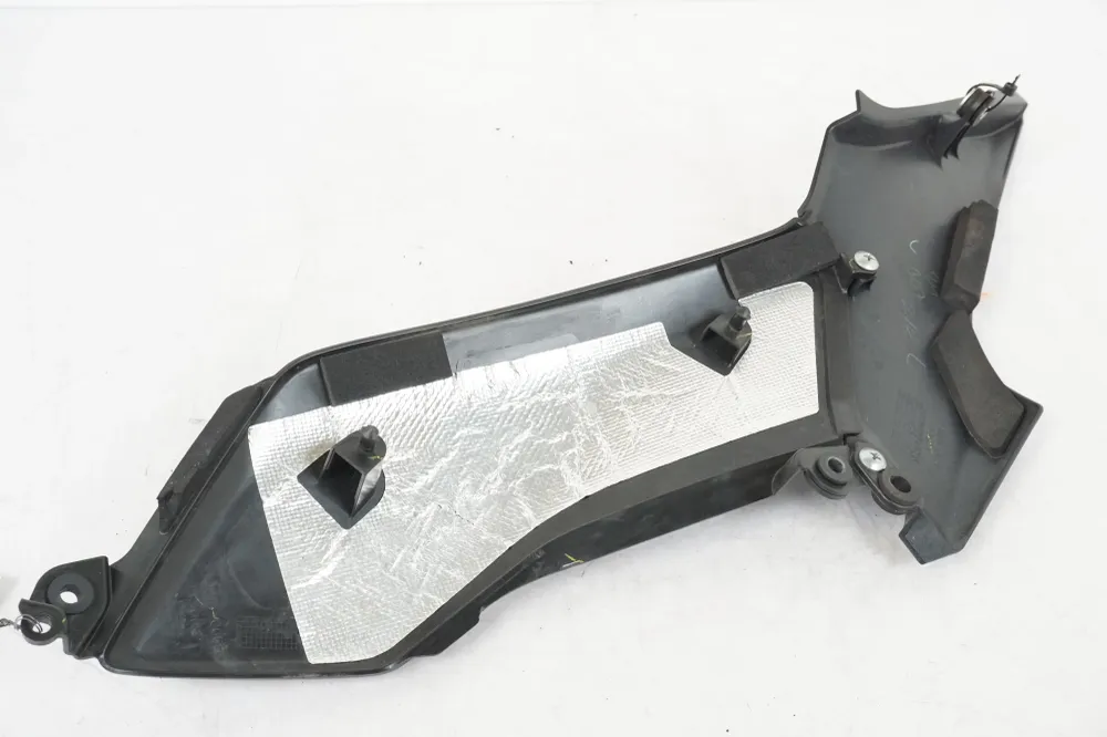Sidepanel Kawasaki