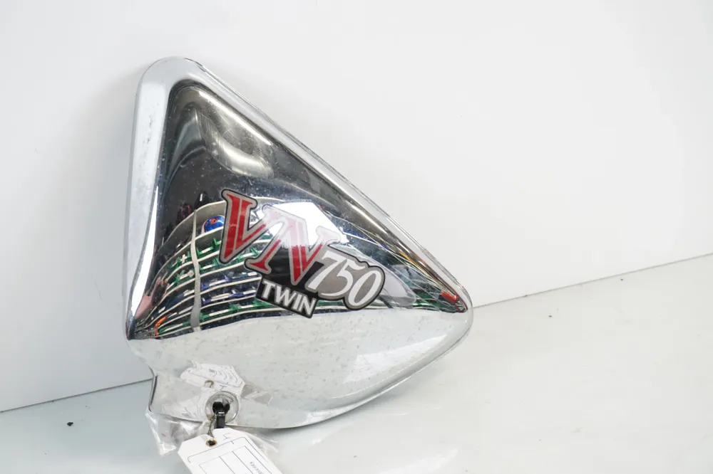 Sidepanel Kawasaki
