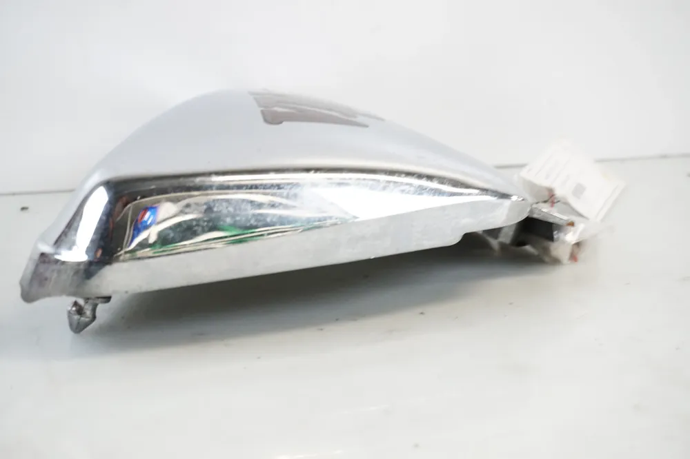 Sidepanel Kawasaki