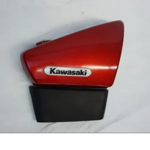 Sidepanel Kawasaki