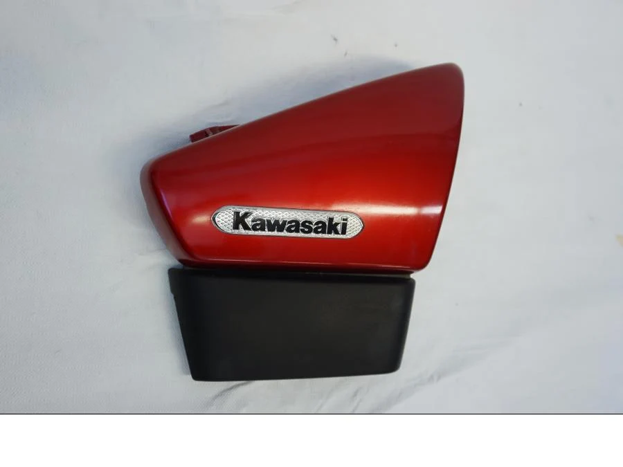 Sidepanel Kawasaki