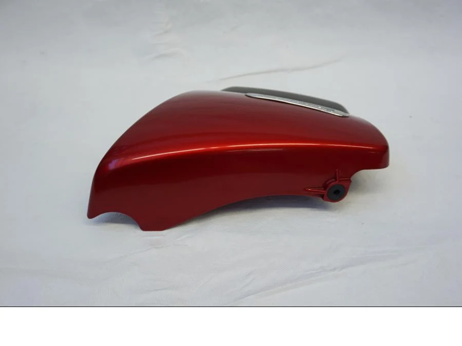 Sidepanel Kawasaki