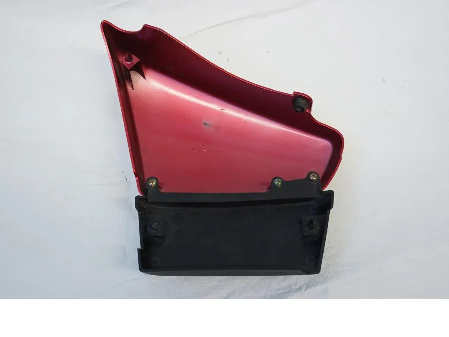 Sidepanel Kawasaki