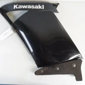 Sidkåbe Kawasaki