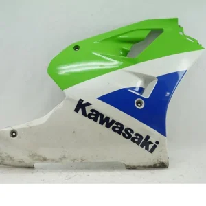Sidkåbe Kawasaki