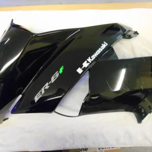 Sidkåbe Kawasaki