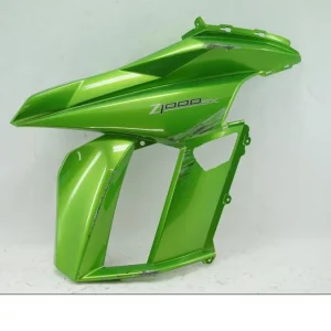 Sidkåbe Kawasaki