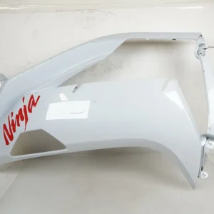 Sidkåbe Kawasaki