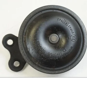 Signalhorn / Tuta Kawasaki