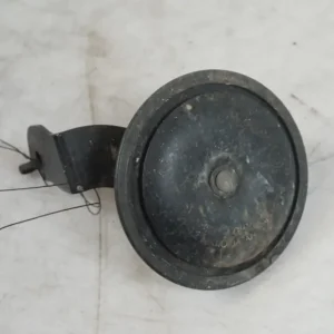 Signalhorn / Tuta Kawasaki