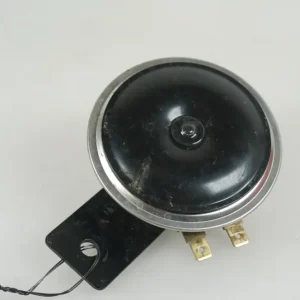 Signalhorn / Tuta Kawasaki