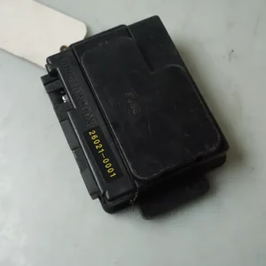 Sikringsboks Kawasaki