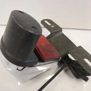 Skiltbelysning Kawasaki