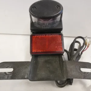 Skiltbelysning Kawasaki