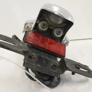 Skiltholder Kawasaki