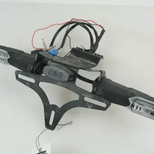 Skiltholder Kawasaki