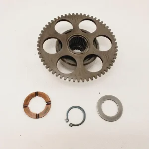 Startkobling Kawasaki