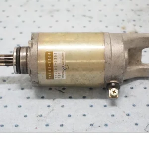 startmotor Kawasaki