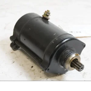 Startmotor Kawasaki