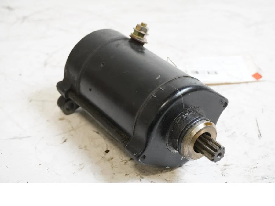 Startmotor Kawasaki