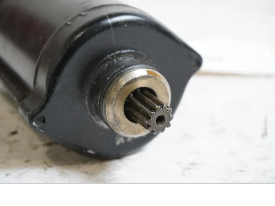 Startmotor Kawasaki