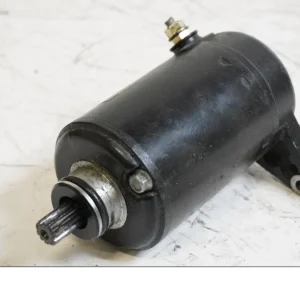 Startmotor Kawasaki