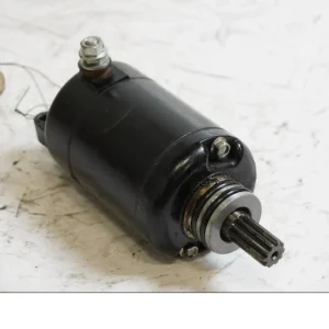Startmotor Kawasaki