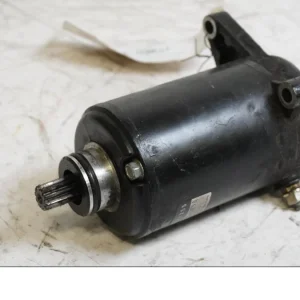 startmotor Kawasaki