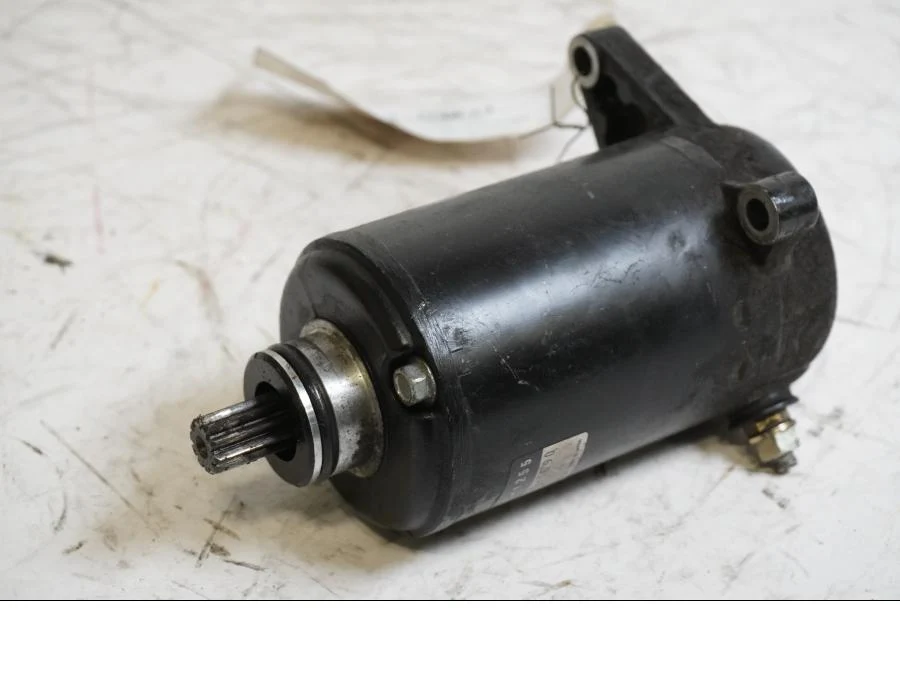 startmotor Kawasaki