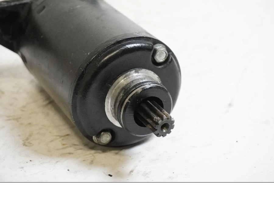 startmotor Kawasaki