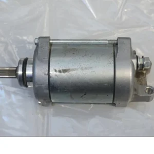 Startmotor Kawasaki