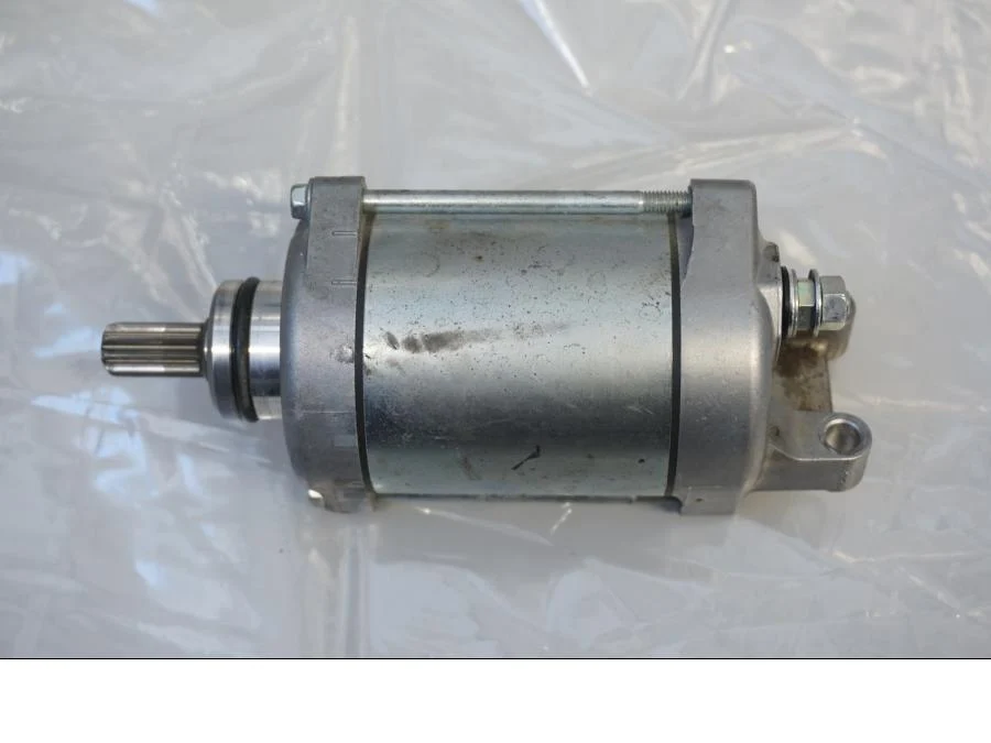 Startmotor Kawasaki