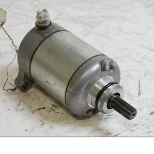 Startmotor Kawasaki