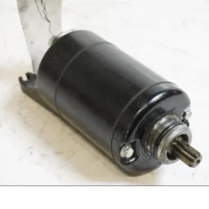 Startmotor Kawasaki