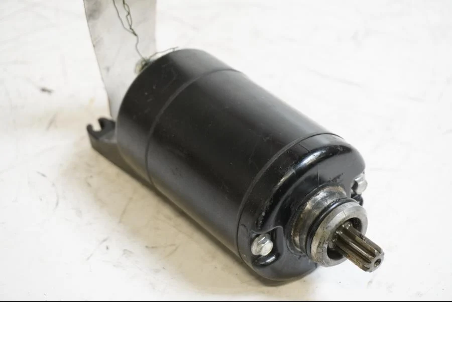 Startmotor Kawasaki